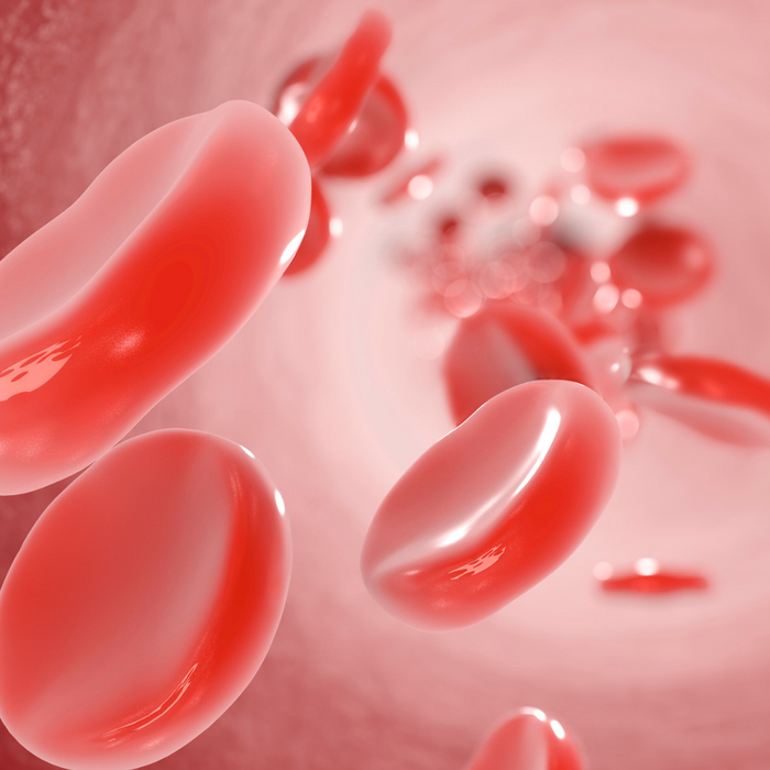 Boost Your Blood Health: Natural Solutions for Pregnant & Postpartum Women with Chinese Medicine