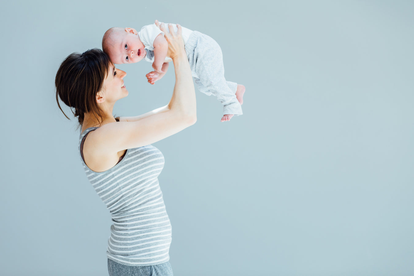 Postpartum Treasures